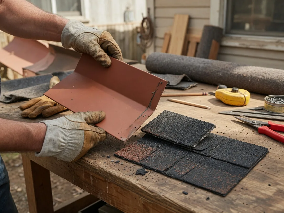 Roof Repair company in Buras, LA